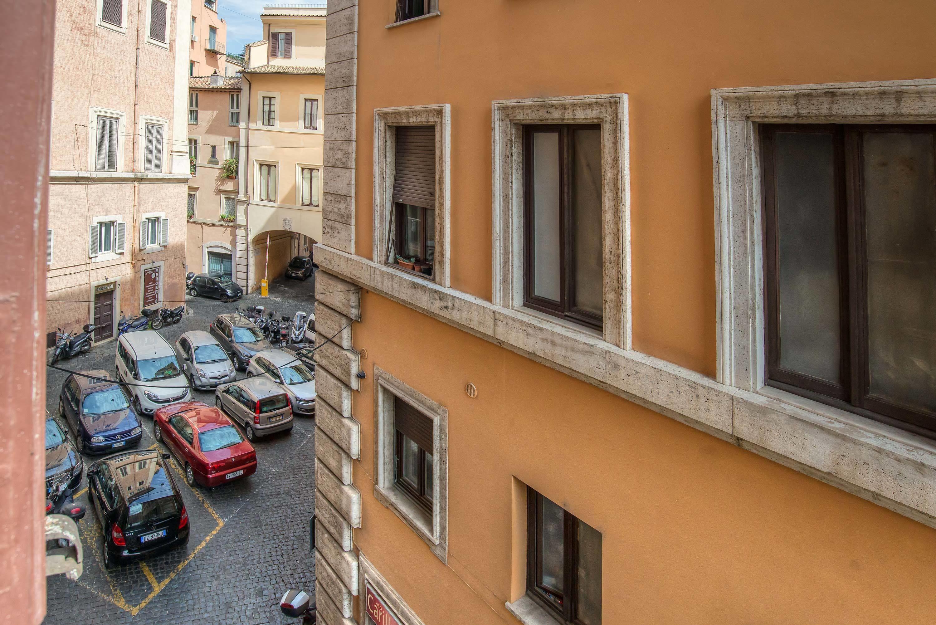Pantheon Caesar Relais — Photos 1