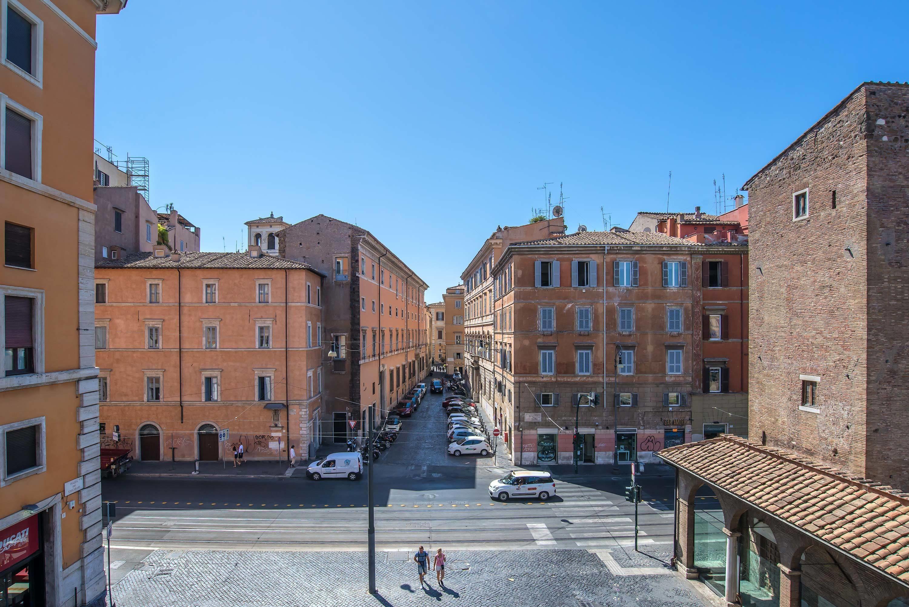 Pantheon Caesar Relais — Photos 2